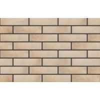 Retro Brick Salt фасадная 6,5 x 24,5 x 0,8